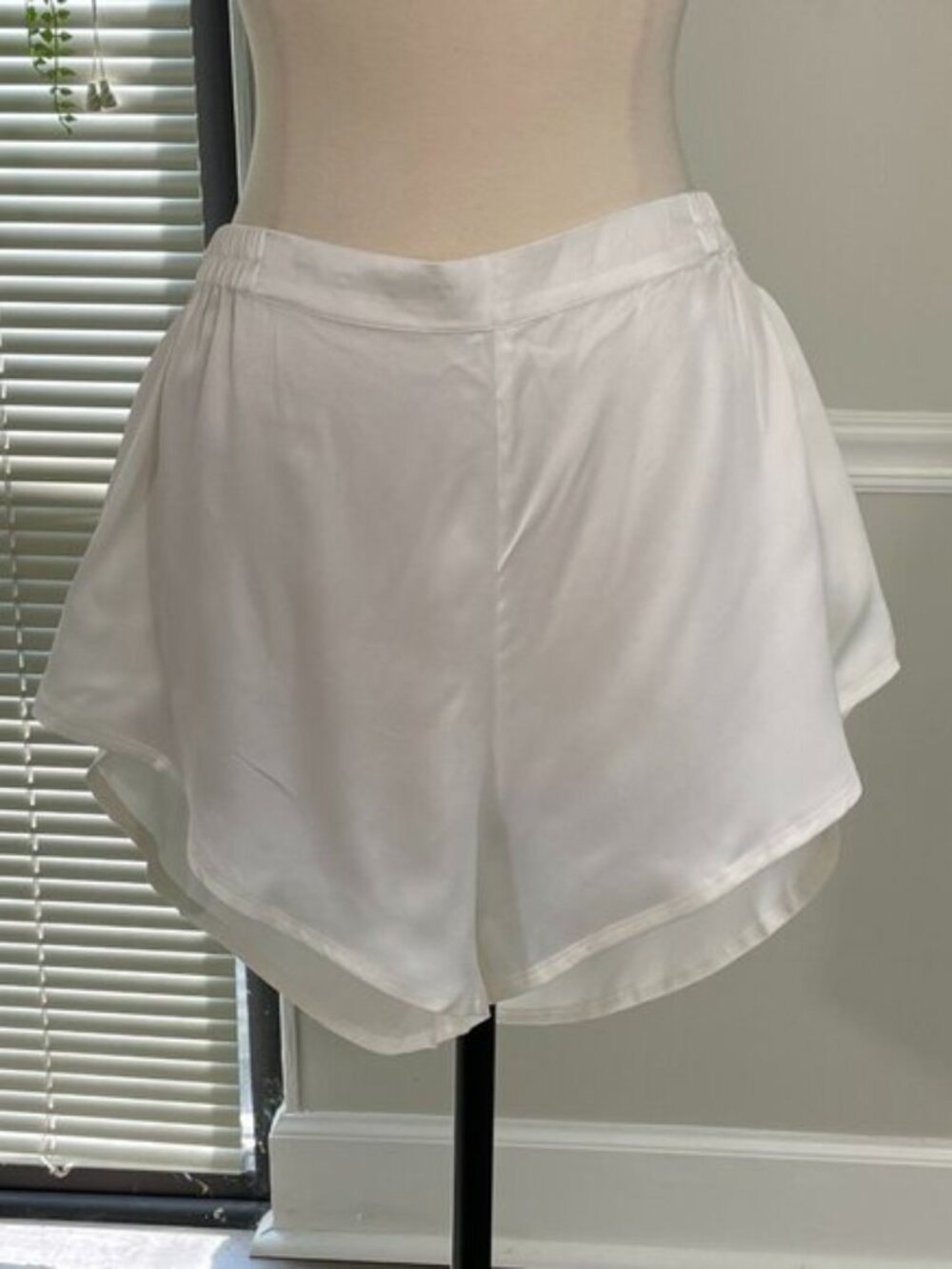 Lunya | Washable Silk Set (Without Top)